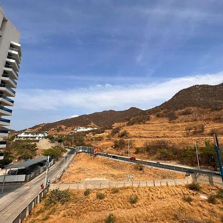 Aw Hotel Rodadero Suites Santa Marta  Zewnętrze zdjęcie