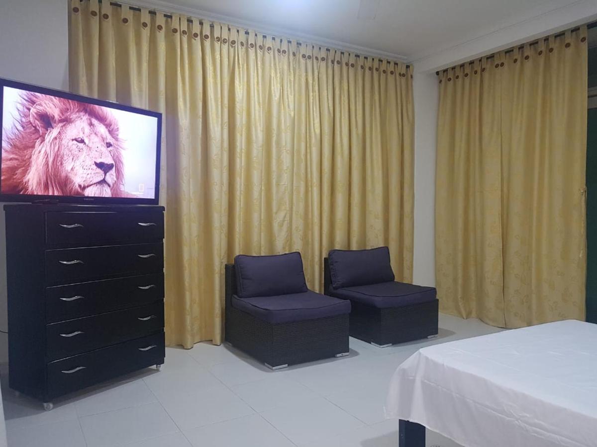 Aw Hotel Rodadero Suites Santa Marta  Zewnętrze zdjęcie