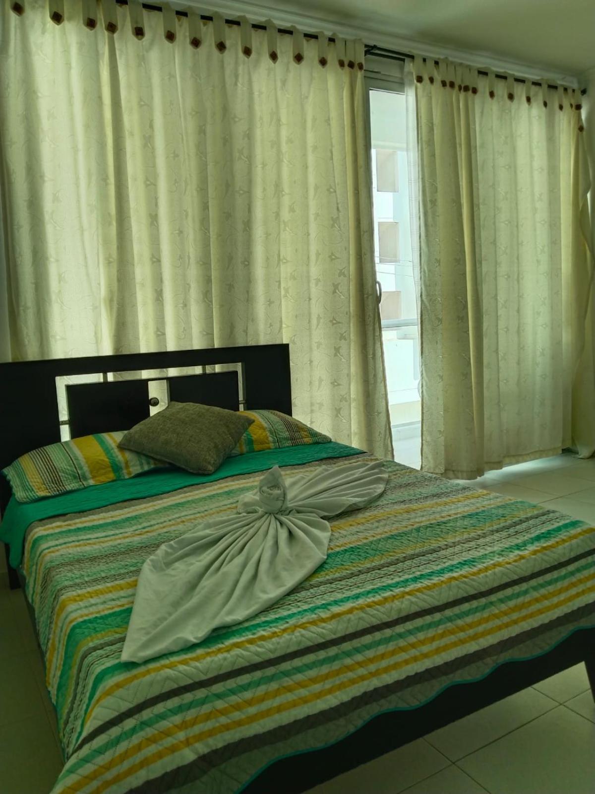 Aw Hotel Rodadero Suites Santa Marta  Zewnętrze zdjęcie