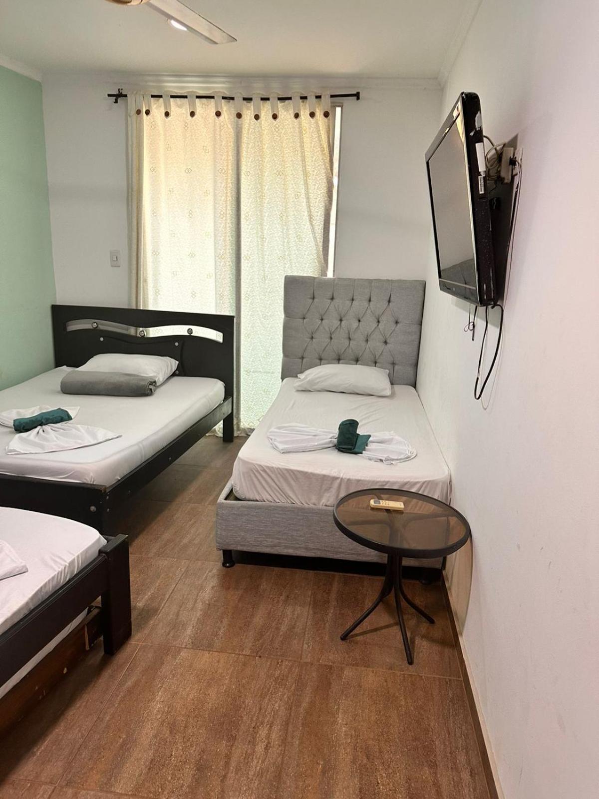 Aw Hotel Rodadero Suites Santa Marta  Zewnętrze zdjęcie