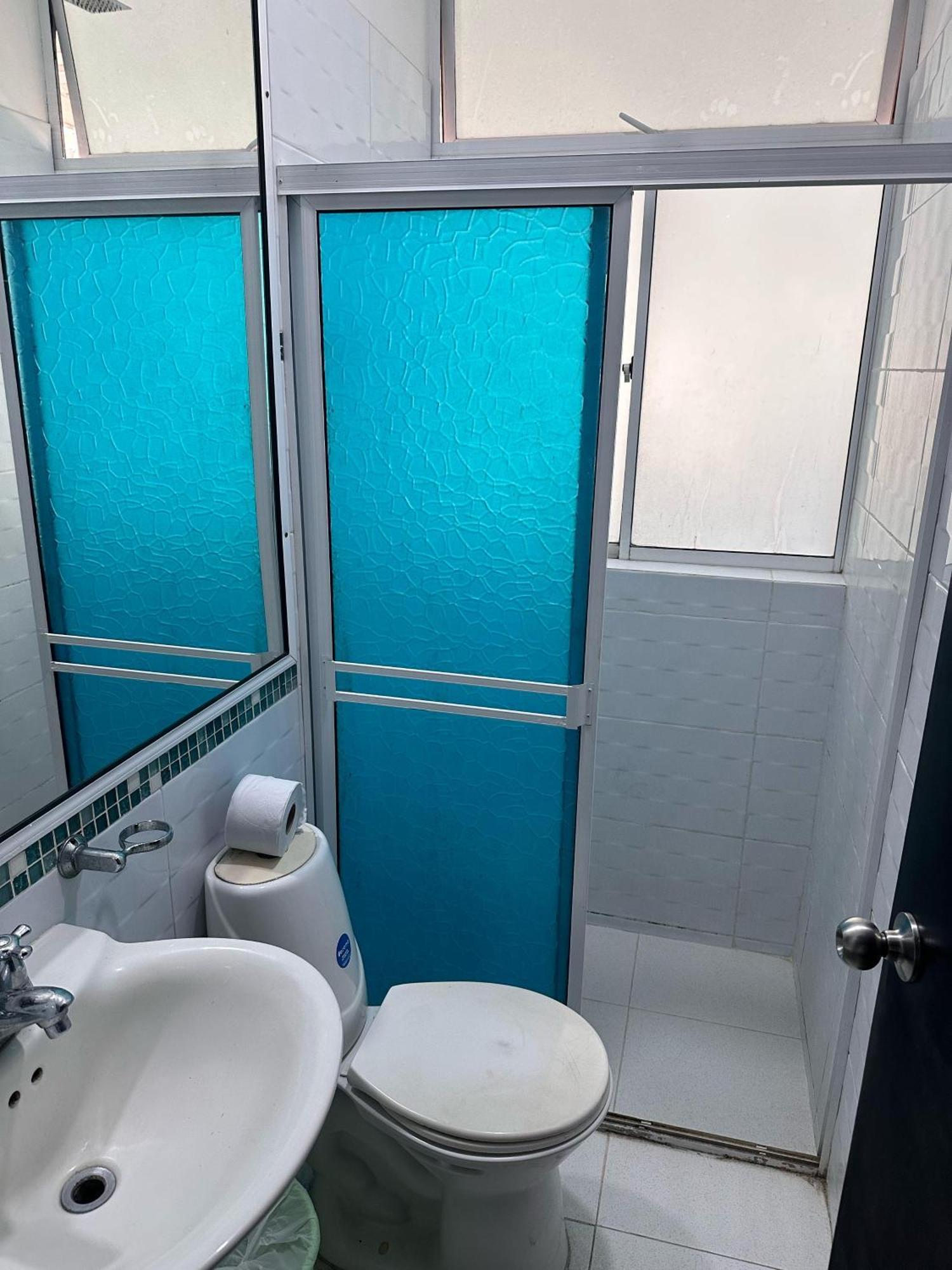 Aw Hotel Rodadero Suites Santa Marta  Zewnętrze zdjęcie