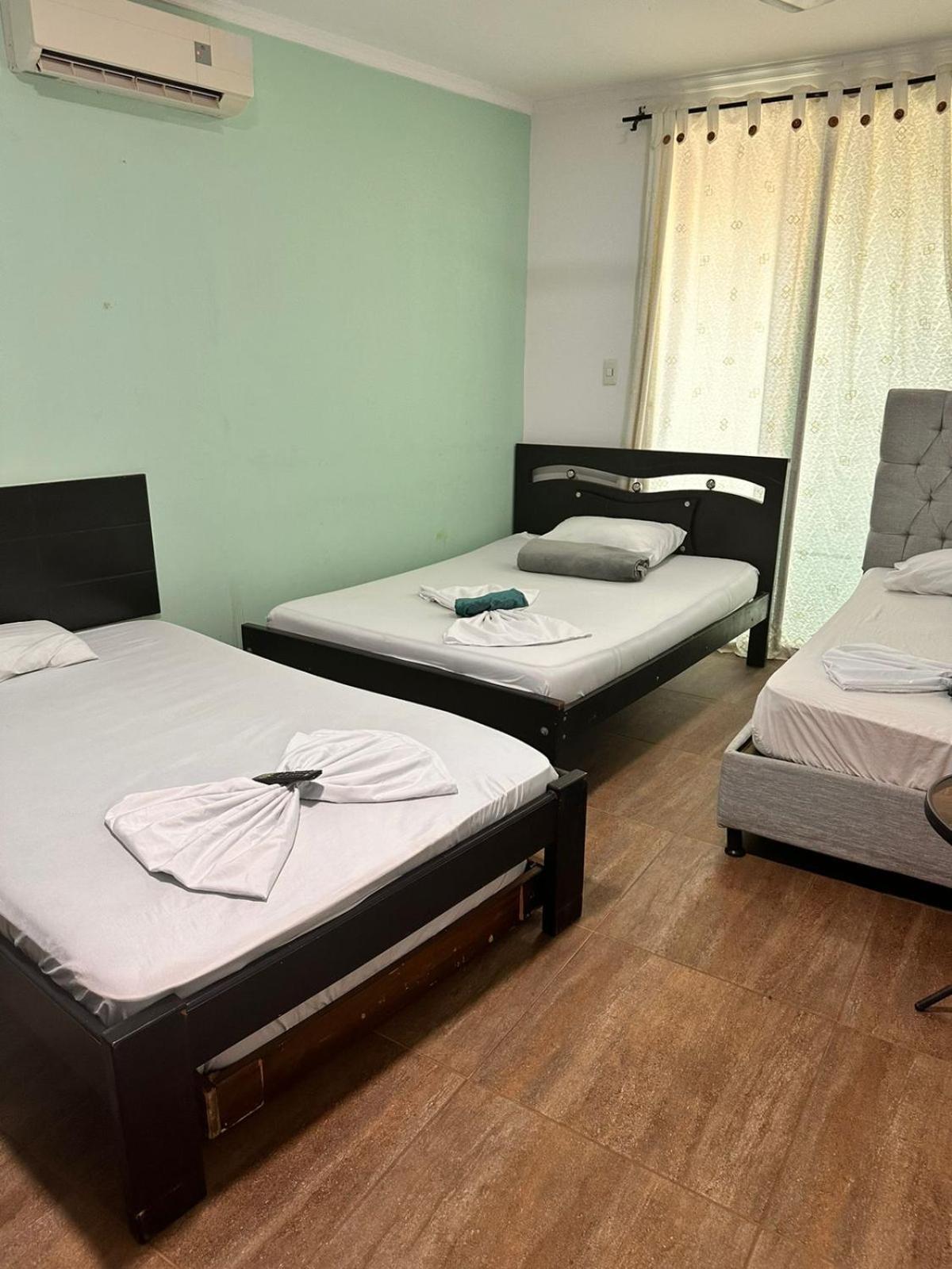 Aw Hotel Rodadero Suites Santa Marta  Zewnętrze zdjęcie