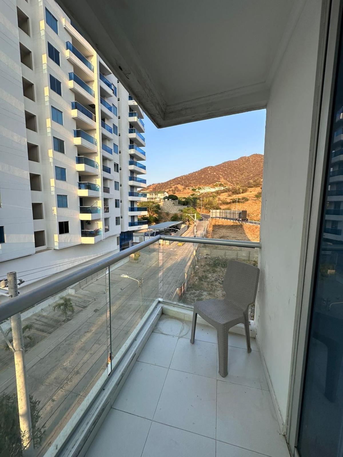Aw Hotel Rodadero Suites Santa Marta  Zewnętrze zdjęcie