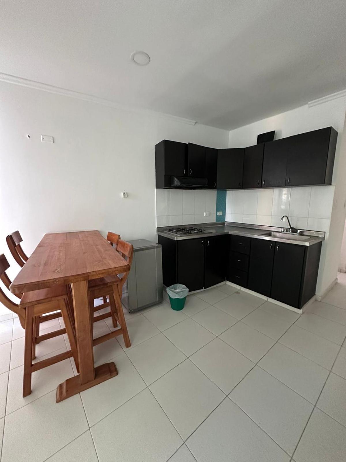 Aw Hotel Rodadero Suites Santa Marta  Zewnętrze zdjęcie