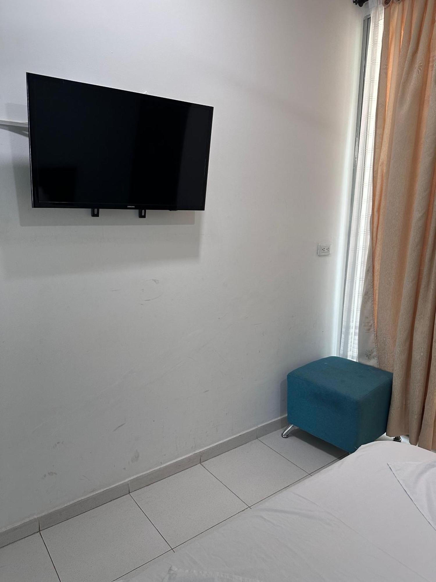 Aw Hotel Rodadero Suites Santa Marta  Zewnętrze zdjęcie
