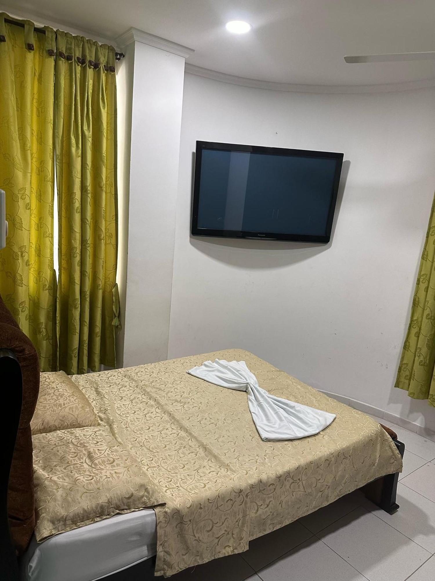 Aw Hotel Rodadero Suites Santa Marta  Zewnętrze zdjęcie