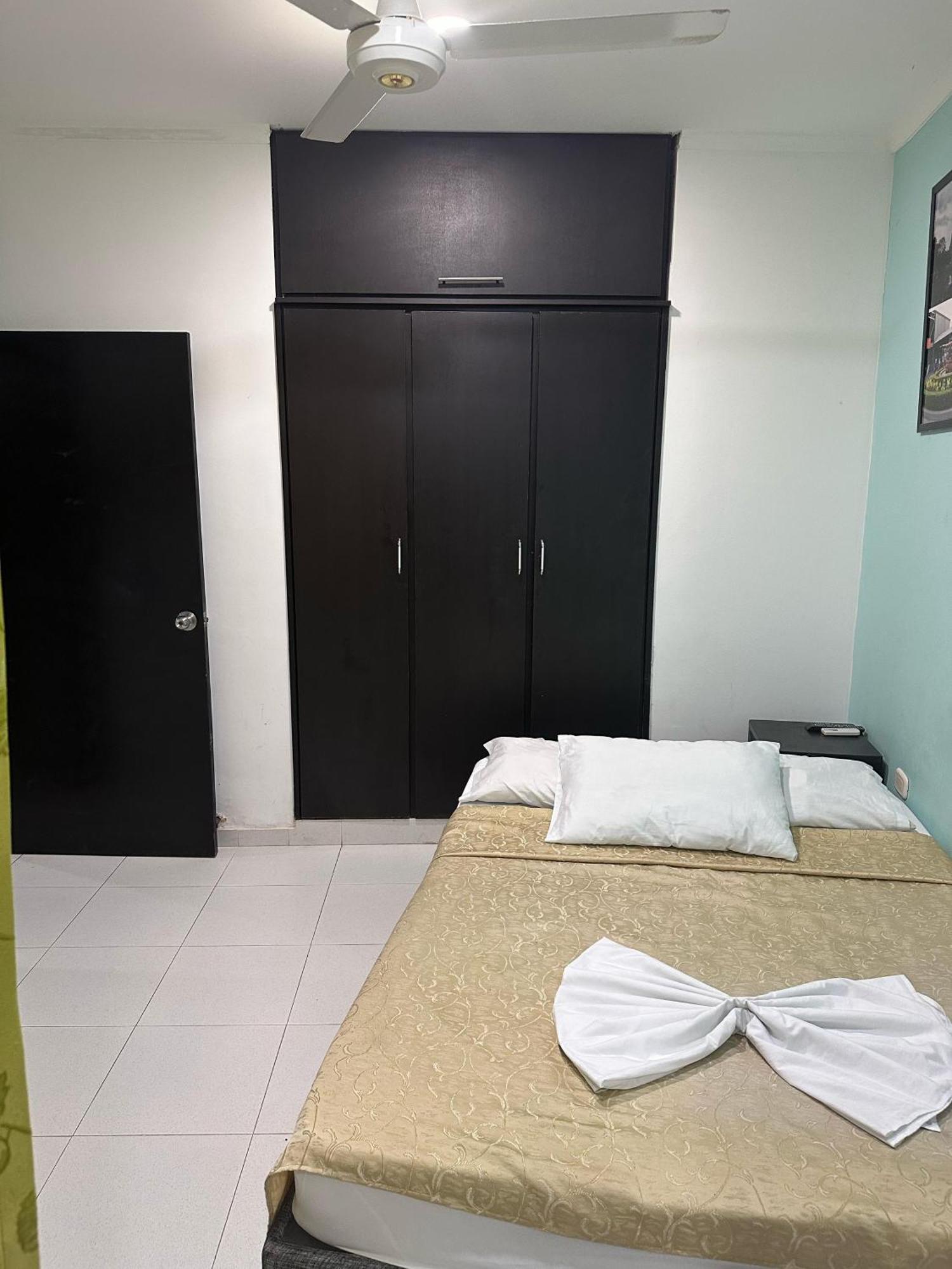 Aw Hotel Rodadero Suites Santa Marta  Zewnętrze zdjęcie