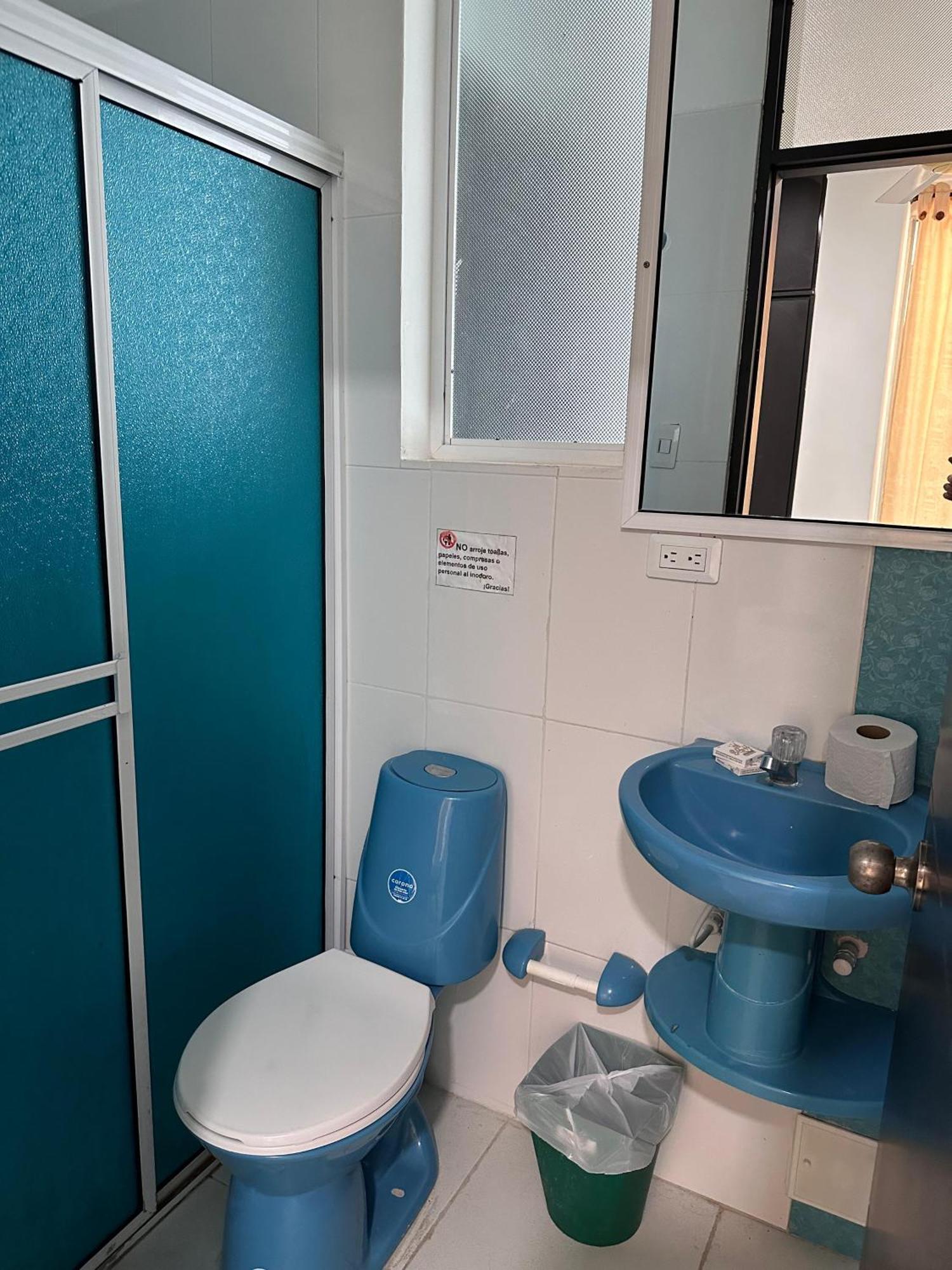 Aw Hotel Rodadero Suites Santa Marta  Zewnętrze zdjęcie
