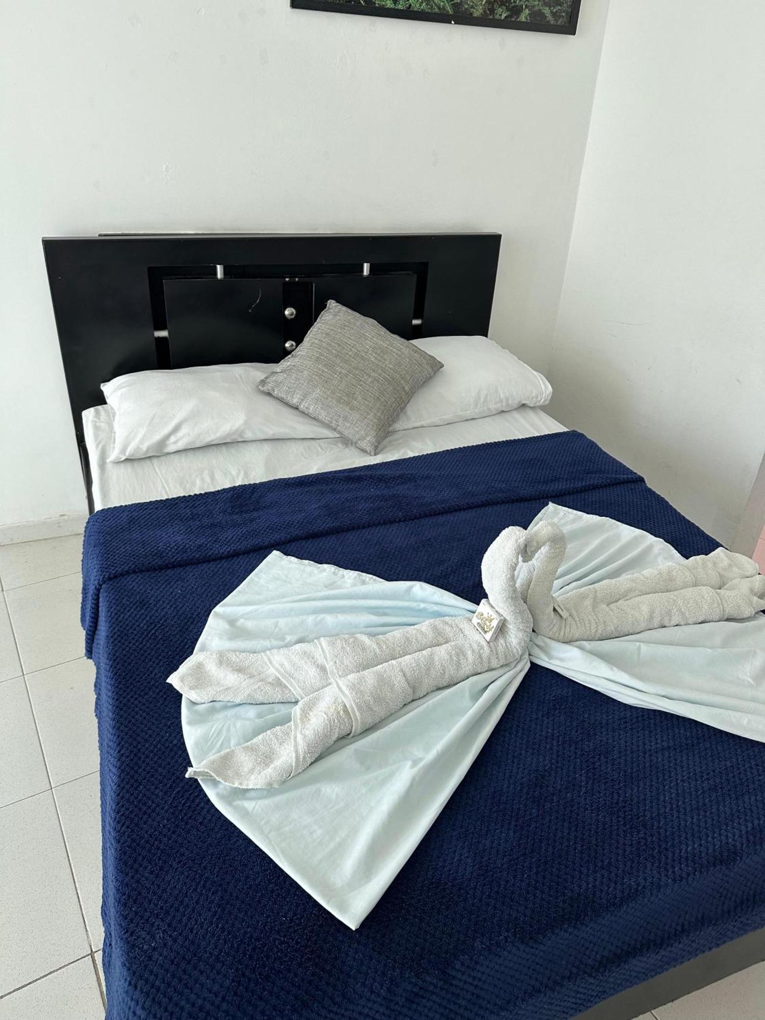 Aw Hotel Rodadero Suites Santa Marta  Zewnętrze zdjęcie