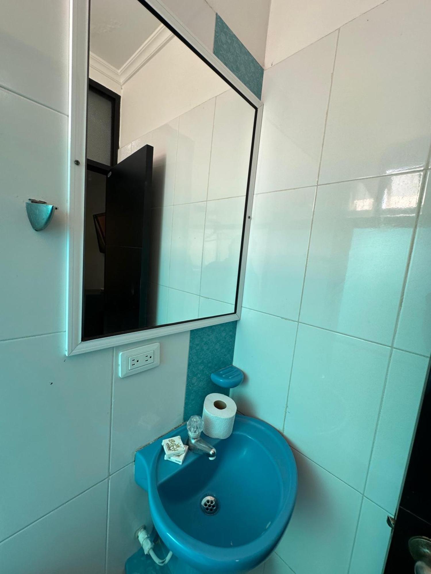 Aw Hotel Rodadero Suites Santa Marta  Zewnętrze zdjęcie