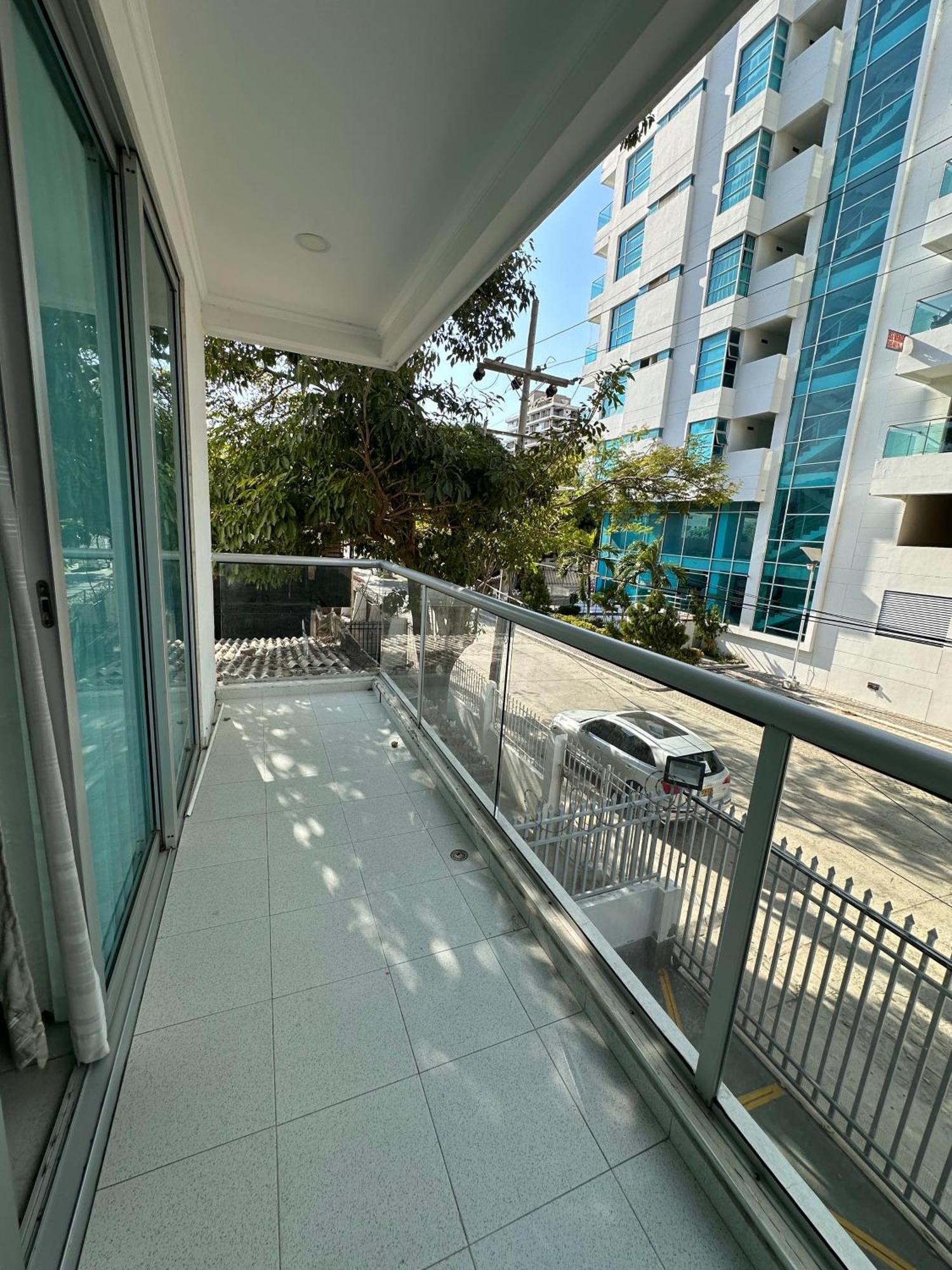 Aw Hotel Rodadero Suites Santa Marta  Zewnętrze zdjęcie