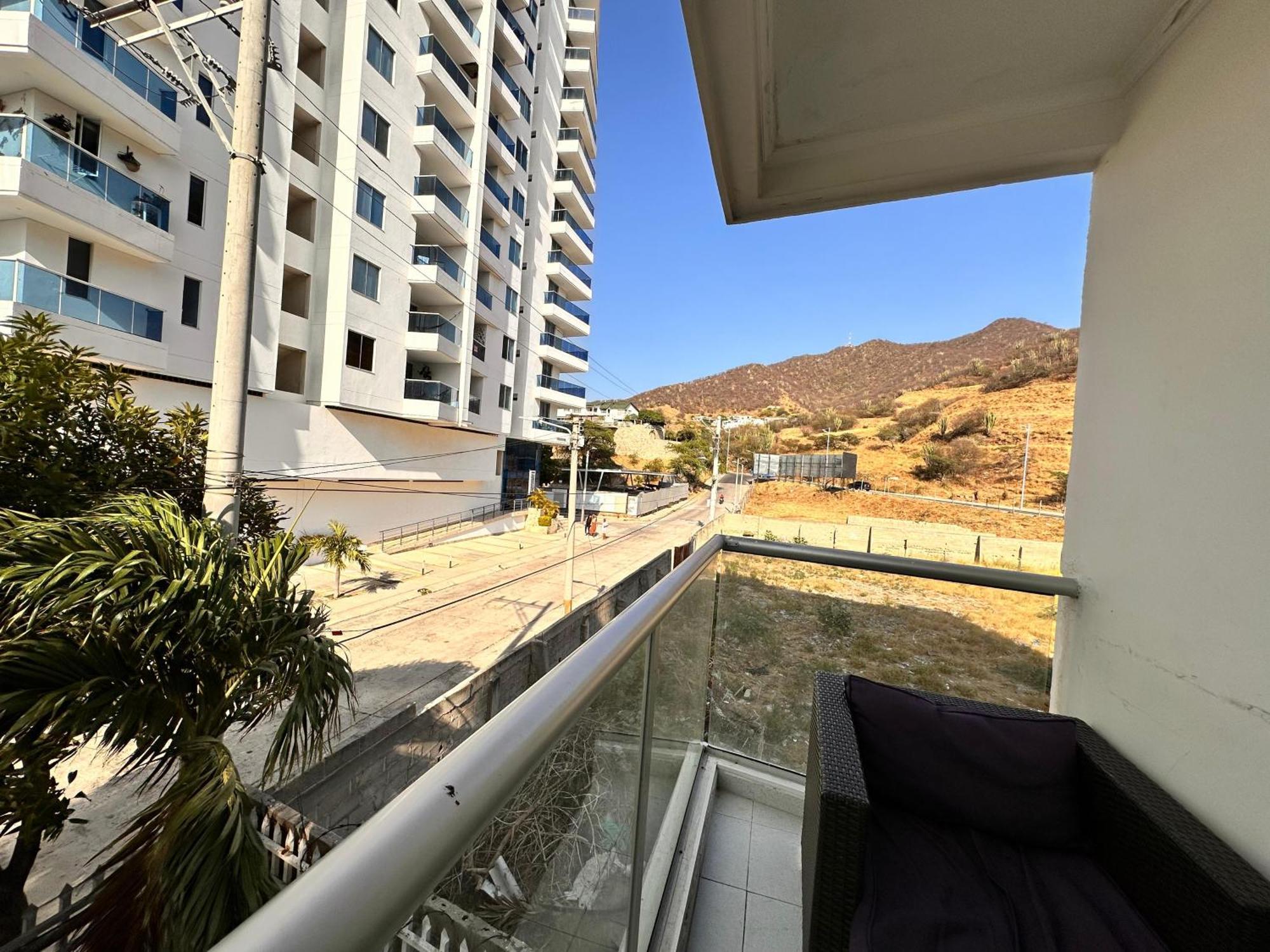 Aw Hotel Rodadero Suites Santa Marta  Zewnętrze zdjęcie