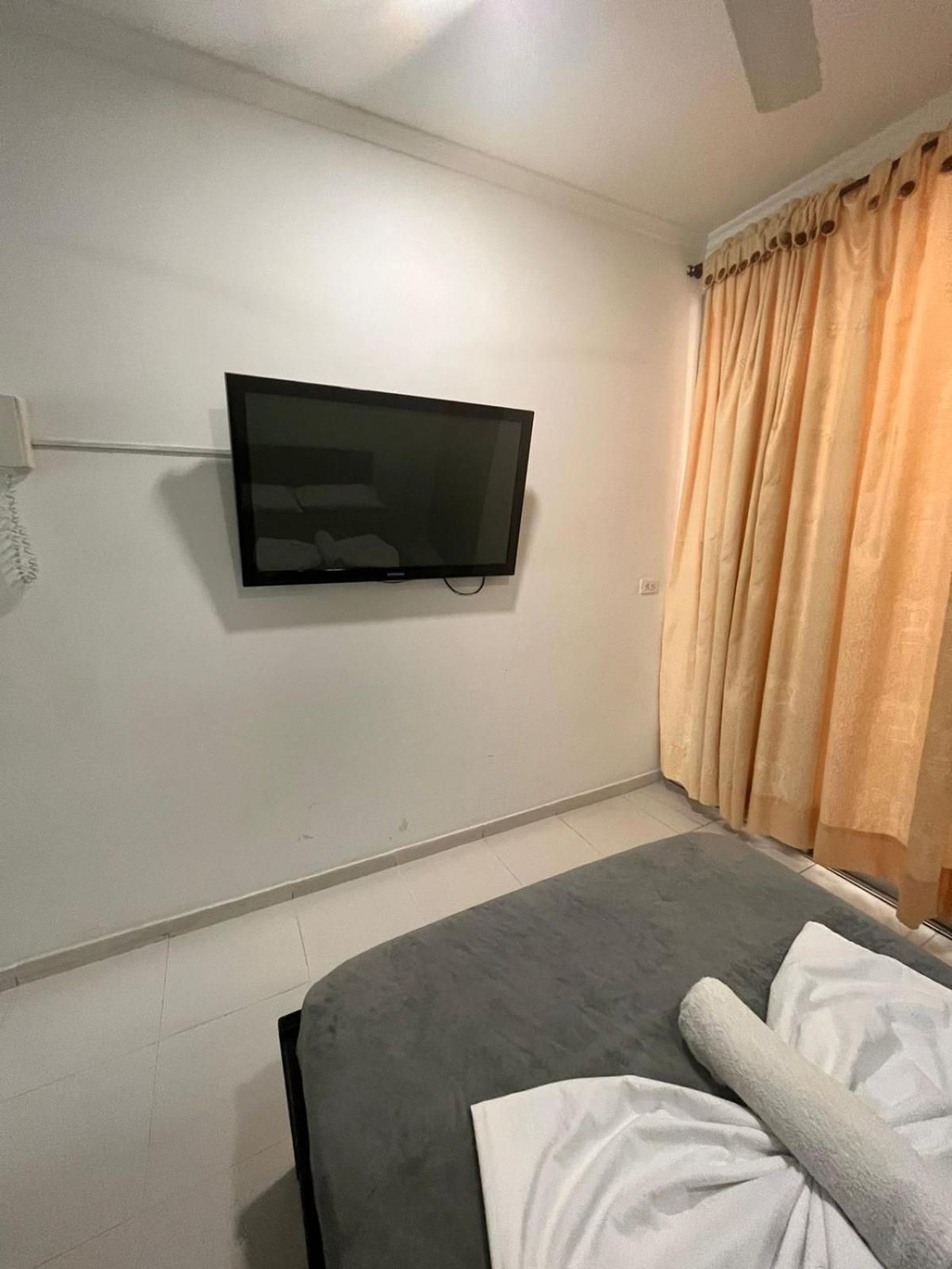 Aw Hotel Rodadero Suites Santa Marta  Zewnętrze zdjęcie