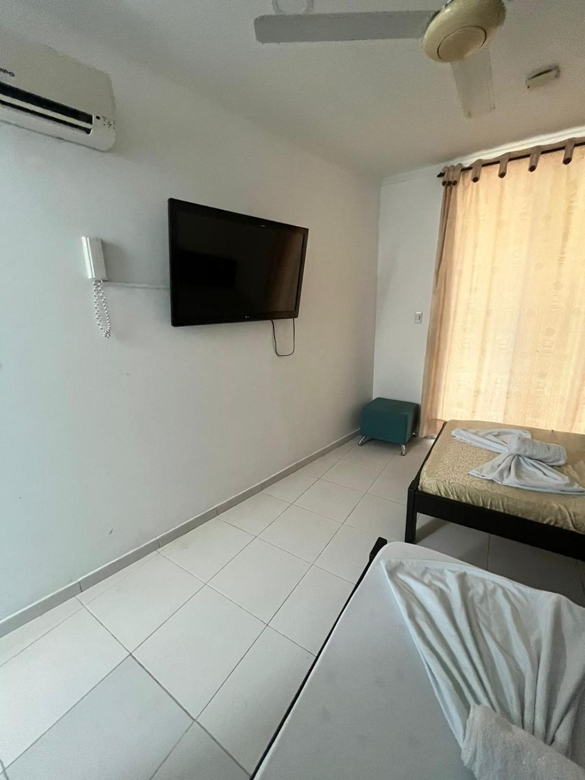 Aw Hotel Rodadero Suites Santa Marta  Zewnętrze zdjęcie