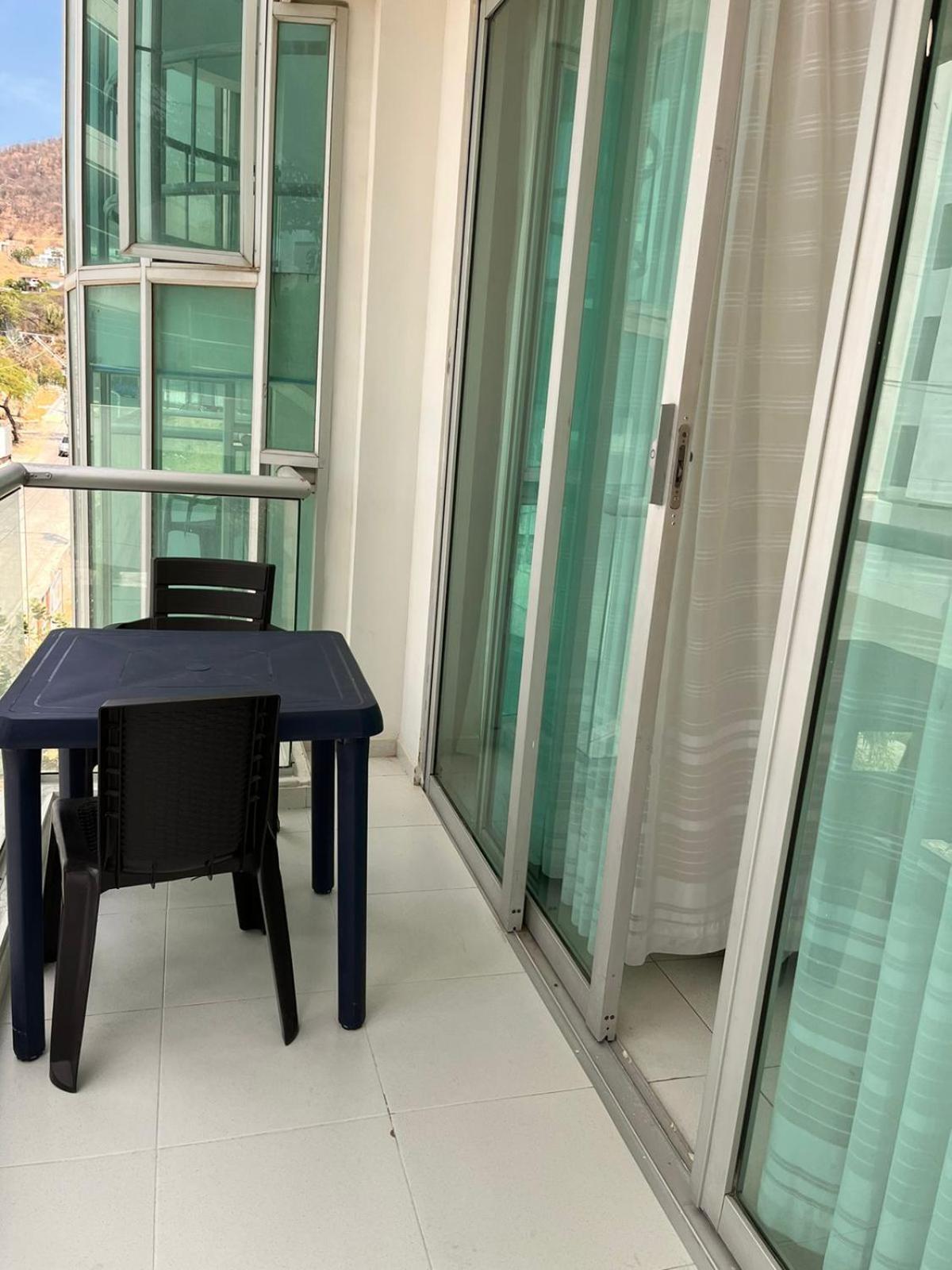 Aw Hotel Rodadero Suites Santa Marta  Zewnętrze zdjęcie